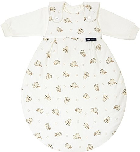 Alvi 423802416 Baby Mäxchen, 3 - teilig, Schnuffelbär, beige