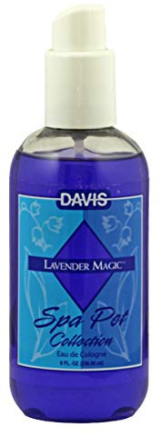 Davis Lavender Magic Pet Cologne, 8 oz