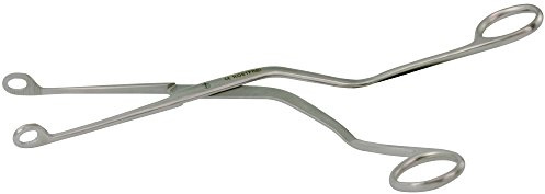 Magill Pince 25 cm Acier Inoxydable Anti-glisse