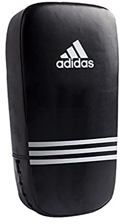 adidas Thai-Pad, Schwarz
