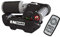 Enduro 11828 Caravan Rangierhilfe, vollautomatisch mit Zahnradgetriebe, EM303A, Black