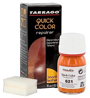 Tarrago Unisex-Erwachsene Quick 25ml Färbemittel