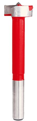 Freud FC-006: Carbide Forstner Drill Bit 7/8-Inch by 3/8-Inch Shank