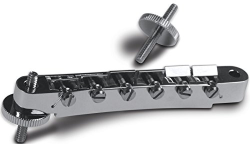 Gibson Gear PBBR-010 ABR-1 Steg, Chrome