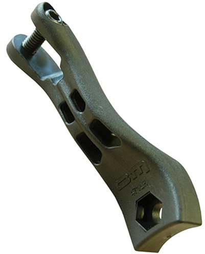 Busch & Müller 471L Fahrrad-Leuchtenbauteile & Zubehör schwarz Einheitsgröße