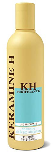 Keramine H Sanftes Antismog Shampoo 300 ml