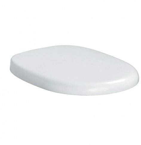 Armitage Shanks S410301 Profile 21 Standard Toilet Seat & Cover White
