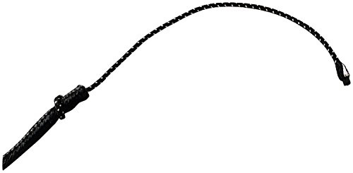 Whip et Passez Unisex 952030 - Cravatta da Allenamento, 100 cm, Colore: Nero