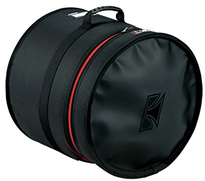 Tama Powerpad Bass Drum Bag, 22x18in