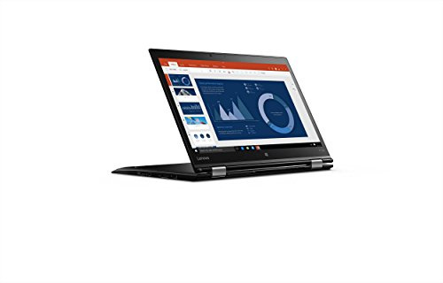Lenovo ThinkPad X1 Yoga 14 Touchscreen 2 in 1 Ultrabook - Intel Core i7 (6th Gen) i7-6600U Dual-core (2 Core) 2.60 GHz - 16 GB LPDDR3-512 GB SSD - Windows 10 Pro 64-bit (English) - 2560 x 1440