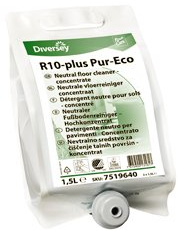 Room Care R10-Plus Pur-Eco - Limpiador De Suelos - Concentrado