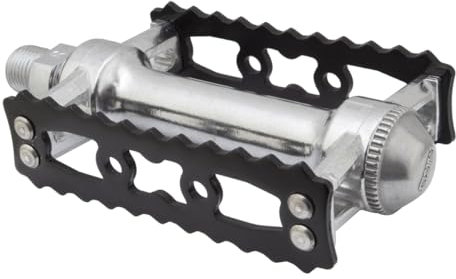 MKS Pedale Sylvan Touring, Schwarz