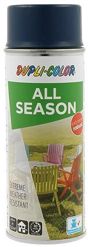 DUPLI-COLOR 254529 ALL SEASON RAL 5003 saphirblau matt 400 ml