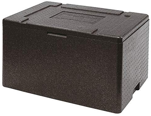 Contenitore Isotermico Universal Dim.Interne Cm 54,5x36,5x17