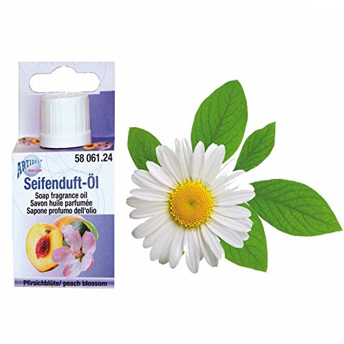 CREATIV DISCOUNT NEU Sapolina Seifenduft, 10 ml, Kamille