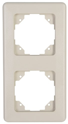 Kopp 3032.0107.8 - Tapa ciegas, color: crema