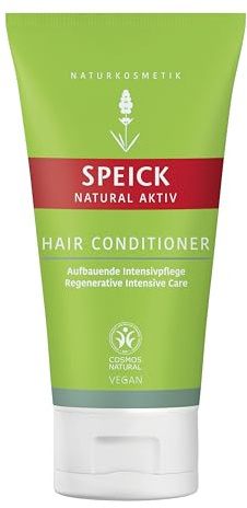 Speick Natural Aktiv Hair Conditioner (2 Stück Vorratspackung)