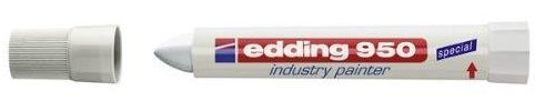 Pastenmarker Nr. 950, weiß Edding