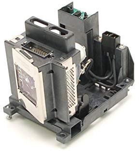 Alda PQ-Premium, Beamerlampe/Ersatzlampe kompatibel mit 610-350-6814, LMP145, POA-LMP145 für SANYO PDG-DHT8000, PDG-DHT8000L Projektoren, Lampe mit Gehäuse