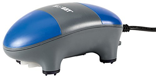 Hobby Bubbelluft akvarium luftpump