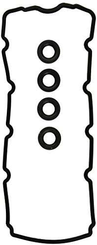 Elring 498.990 Dichtungssatz, Zylinderkopfhaub (Menge: 1 Stk) | Kompatibel mit: CHRYSLER NEON II, PT CRUISER, MINI MINI, Cabriolet