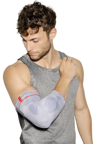 Sporlastic Epidyn®-Stabil Ellenbogenbandage XXL