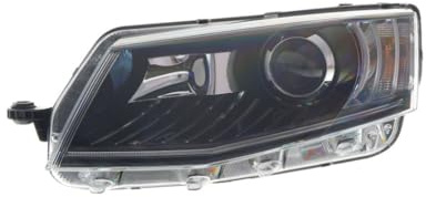 Magneti Marelli Hauptscheinwerfer | Kompatibel mit: SKODA OCTAVIA III, OCTAVIA III Combi