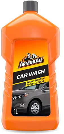 ARMORALL Autowäsche, 1 l