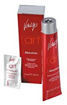 Vitality's Art 6/00 dunkelblond intensiv 100 ml