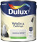 Dulux Paints 2.5 Litre Ready Mixed Silk Jasmine White