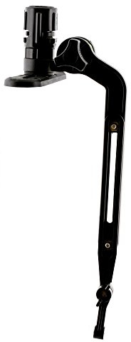 Scotty #141 Kayak/SUP Transducer Mounting Arm with Gear-Head