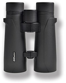 DDoptics Fernglas Ultralight 10x50