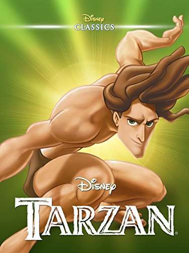 Tarzan