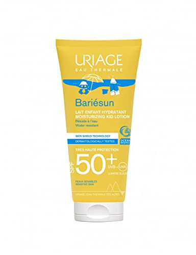 Uriage Uriage Bariesun Lait Spf50 100Ml 100 ml