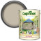 Cuprinol CUPGSNS5L 5 Litre Garden Shades Paint - Natural Stone