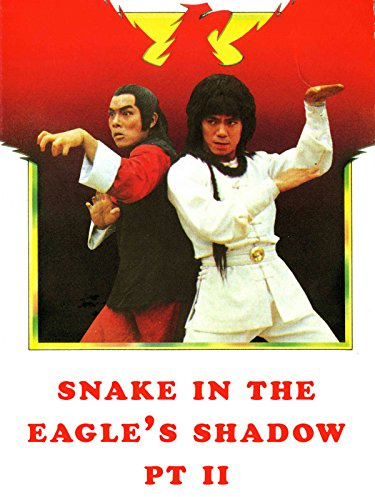 Snake in the Eagle's Shadow 2