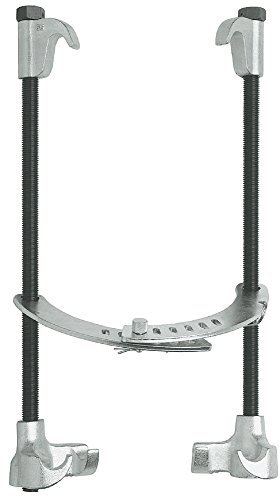 KUKKO MCPHERSON FEDER-SPANNER 25 KN