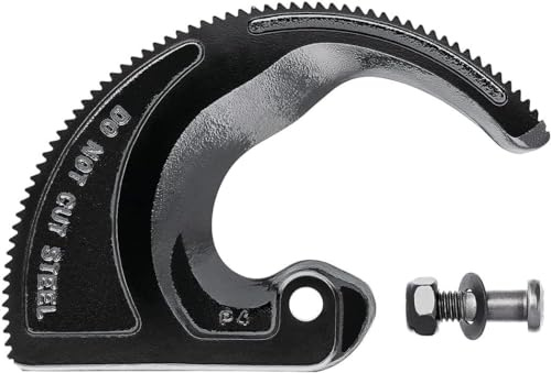 KNIPEX Bewegliches Ersatzmesser, 95 39 250 | Geeignet für 95 31 250 / 95 36 250 Modelle bis 2024