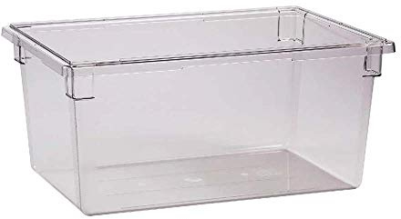 Cambro Polycarbonate Food Storage Box - 64Ltr