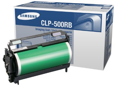 Samsung Original OPC Trommel für CLP-500
