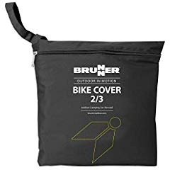 BRUNNER Campingartikel copribicicletta für Wohnwagen/Caravan 2/3 Bikes ND