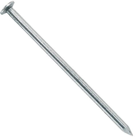 2,5kg Drahtstifte Nägel Senkkopf blank 2,8x65mm 50528x65