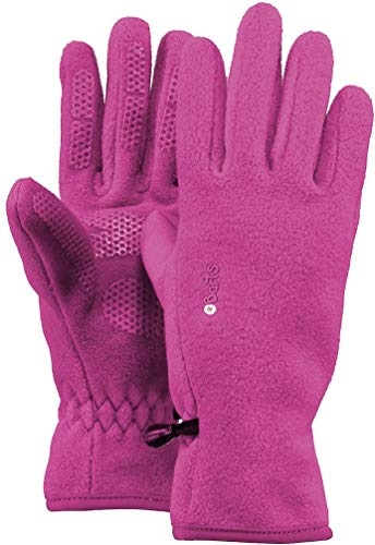 Barts Unisex Baby Fleece Glove Kids Handschuhe