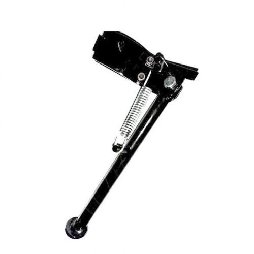 Seitenständer Ständer passend für Puch Maxi S/N 50 2T AC – 260mm, Schwarz, Hochwertig & Praktisch