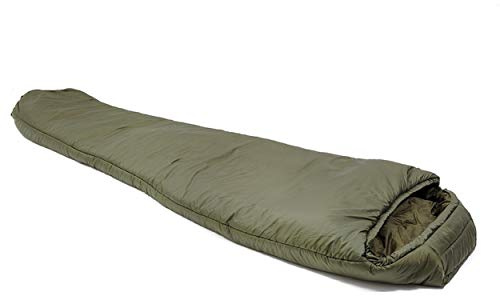 Snugpak Softie 12 Osprey Sleeping Bag Olive
