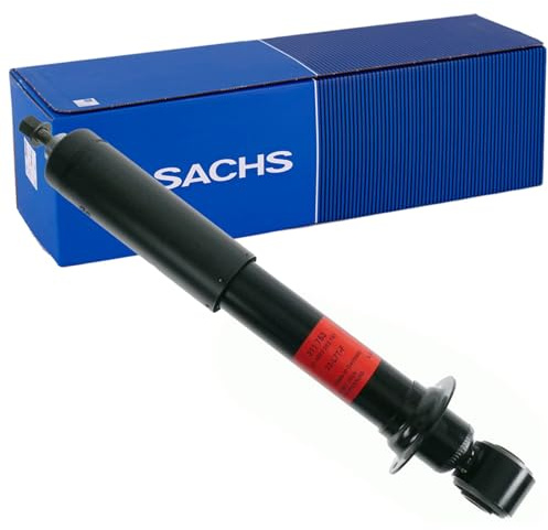 SACHS 311 753 stötdämpare för och andra applikationer