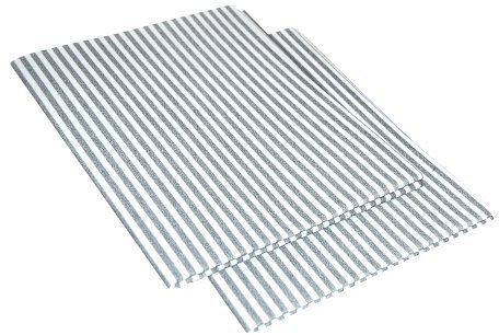 Ignis Cooker Hood Filters 2Pk with Grease Indicator