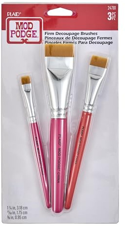 Mod Podge Glue, Multi-Color, one Size