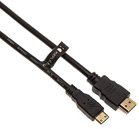 HDMI Kabel für Nikon HC-E1