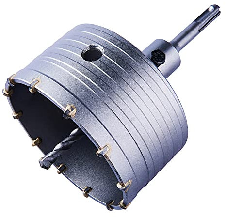 Am-Tech - Trivella 110 mm